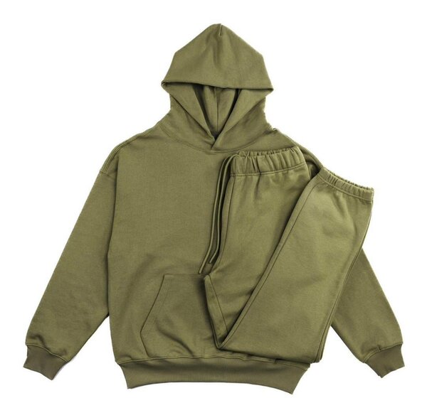 Ensemble de survêtement confortable