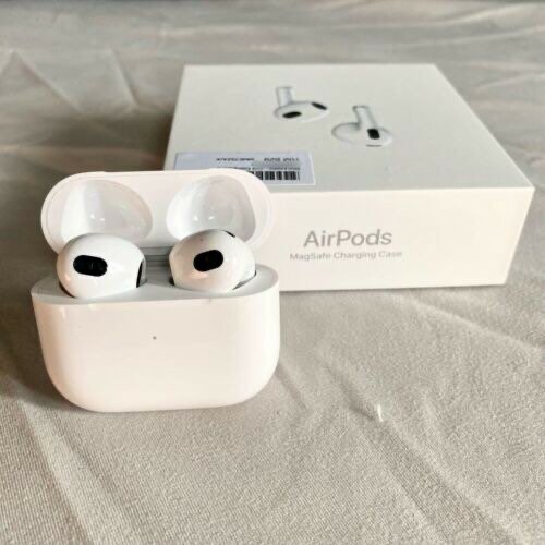 Air pods 3