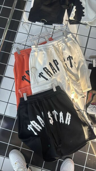 Jogging short
