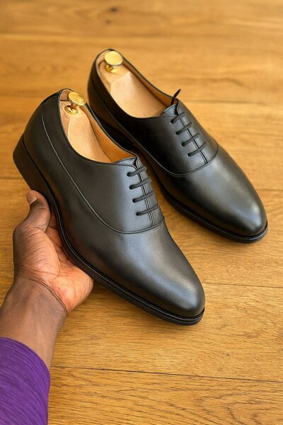 Chaussures soulier homme