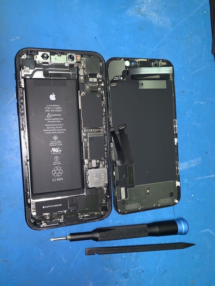 Phone Repair services