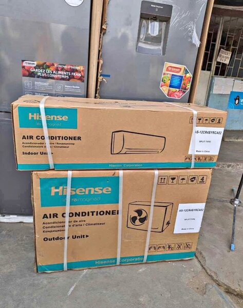Climatiseur Inverter Économique