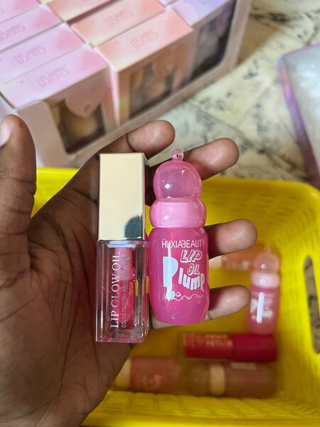 Huixiabeauty Huile À Lèvres