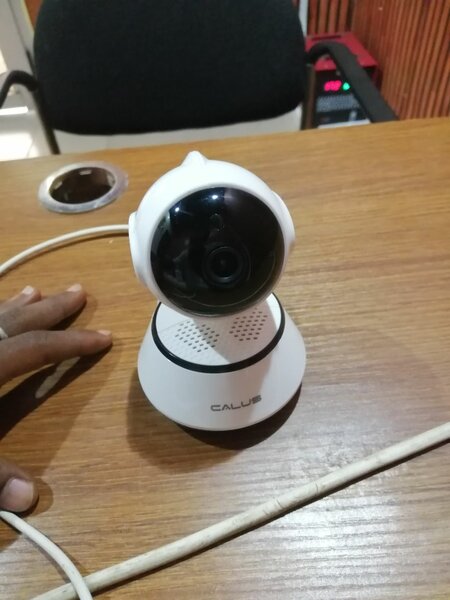 Camera wifi