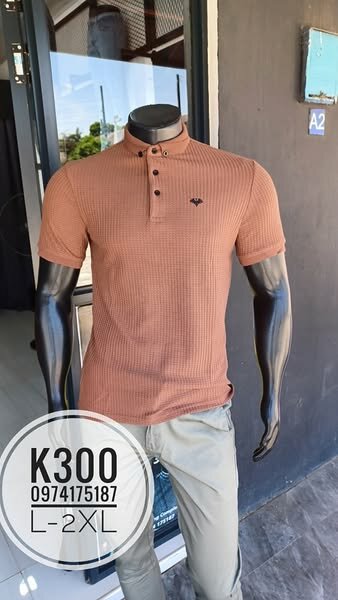 T shirts