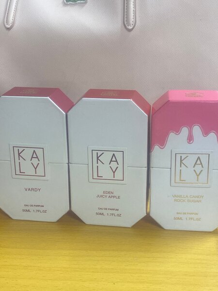 Parfum Kaly Juicy Apple