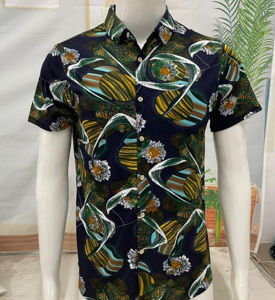 Quality summer shirts 