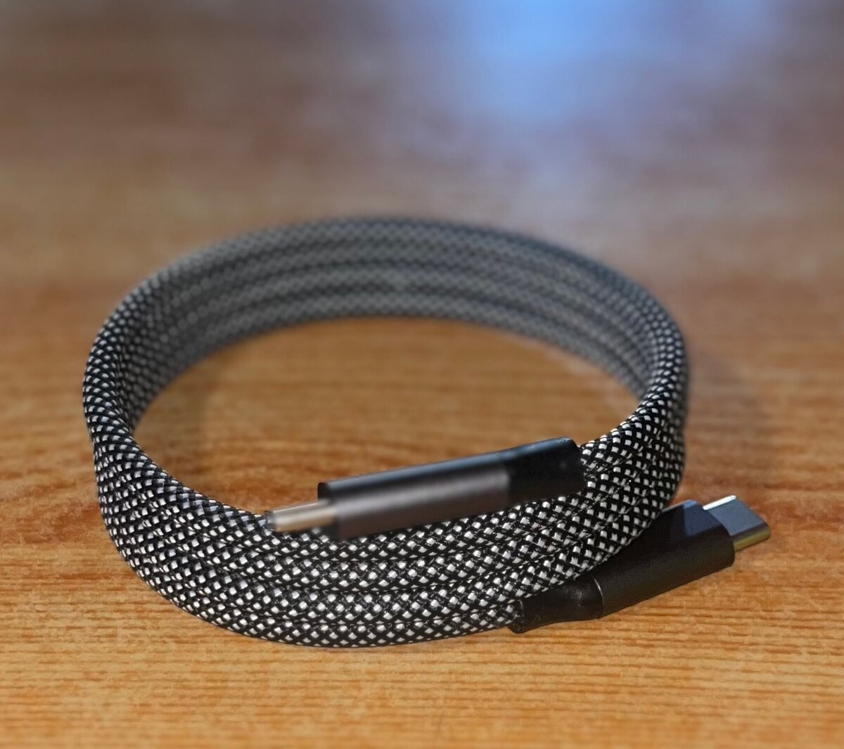 Câble Magnétique Oraimo USB-C