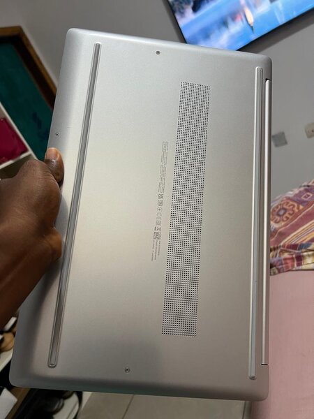 Ordinateur Portable HP 15 pouces