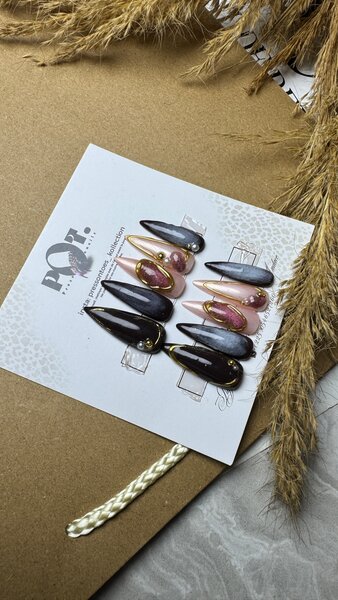 Clips à Cheveux Élégants