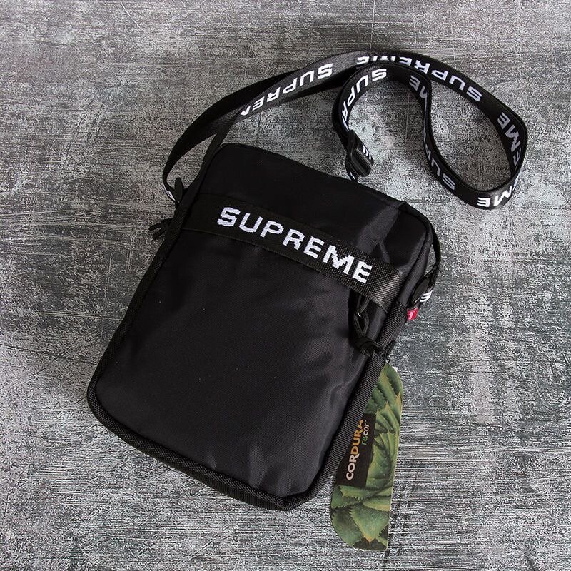 Supreme 19SS sling Bag