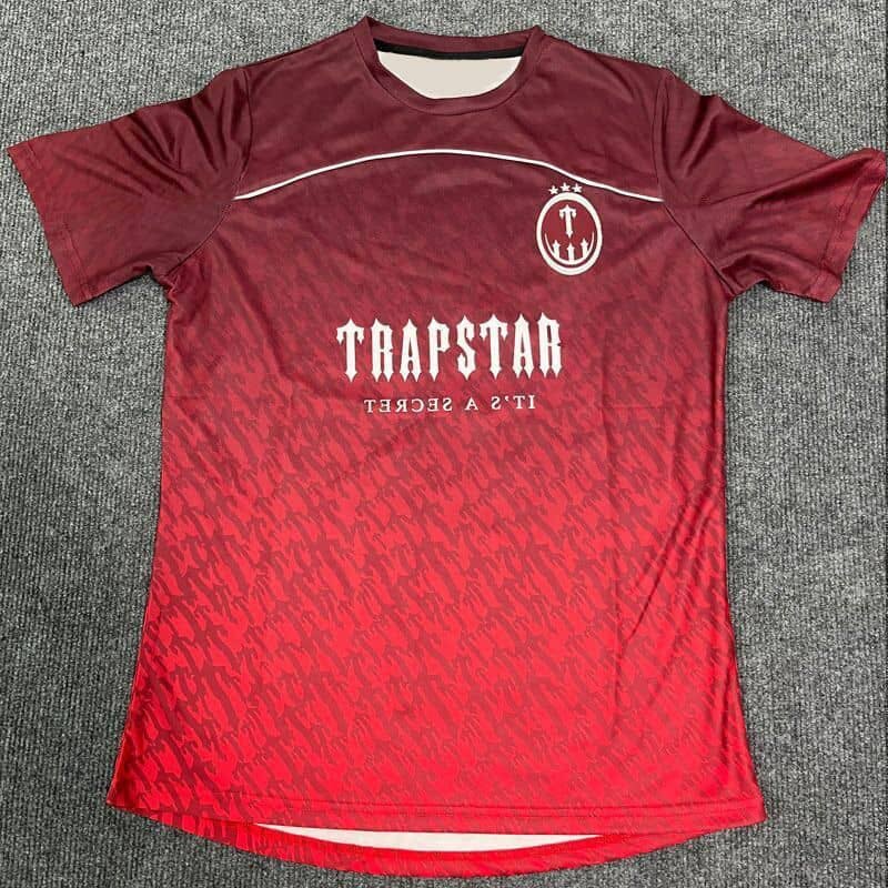 T-Shirt Sport Trapstar