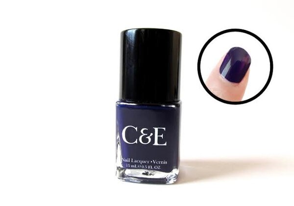 Nail polish