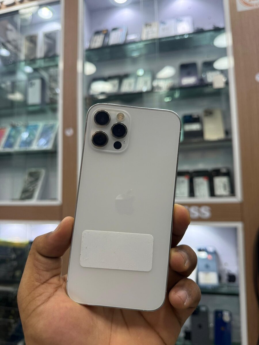 iPhone 12 pro 128 giga