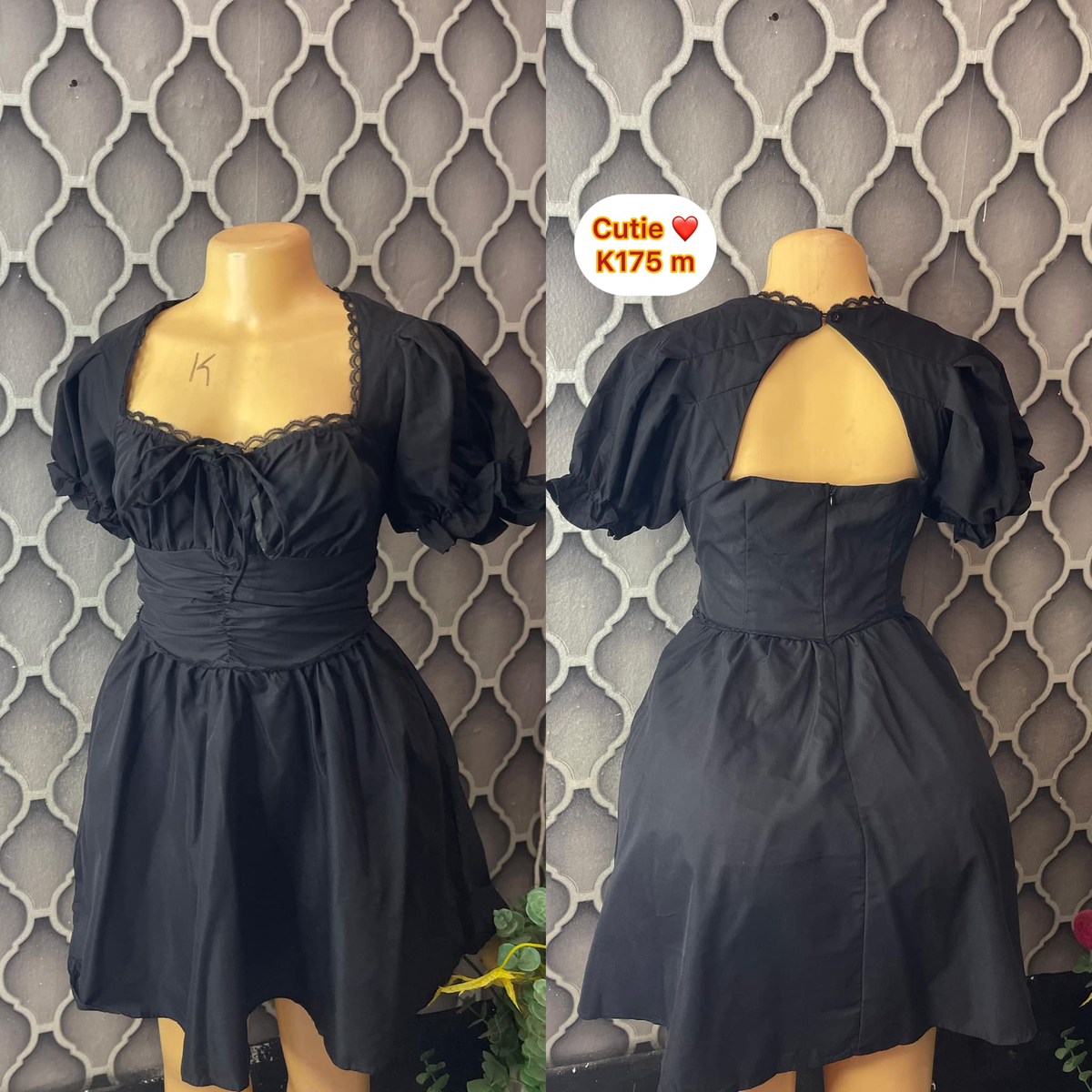 Good Quality Thrifted Dresses for Sale 