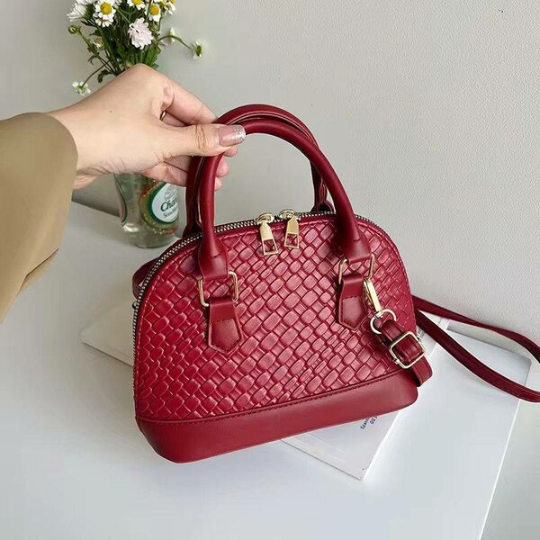 Sac à main cuir tendance