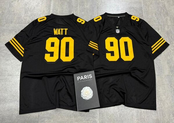 MAILLOOT NFL