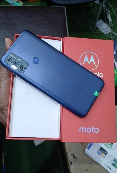 Smartphone Motorola 32Go