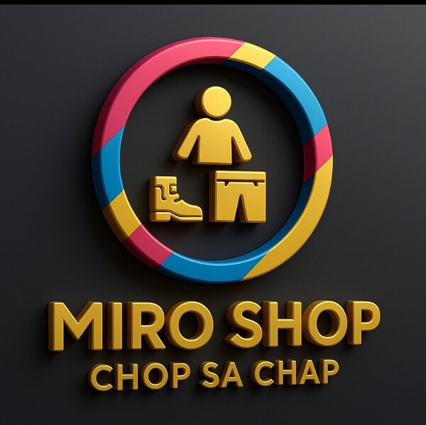 MIRO SHOP CI