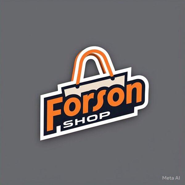 Forson shop 