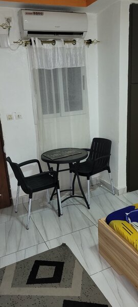 Résidence meublée tout équipé