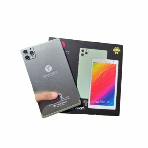 Tablette 7" Luxury Touch M7