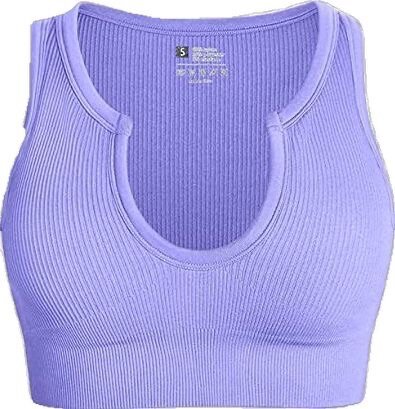 Seamless top