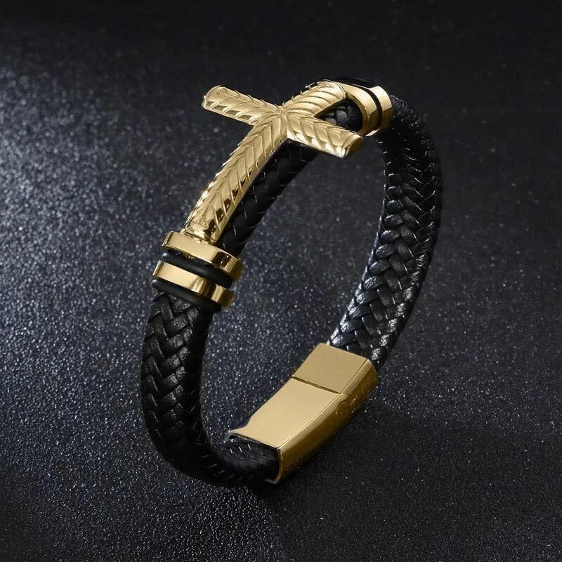 Mens bracelet