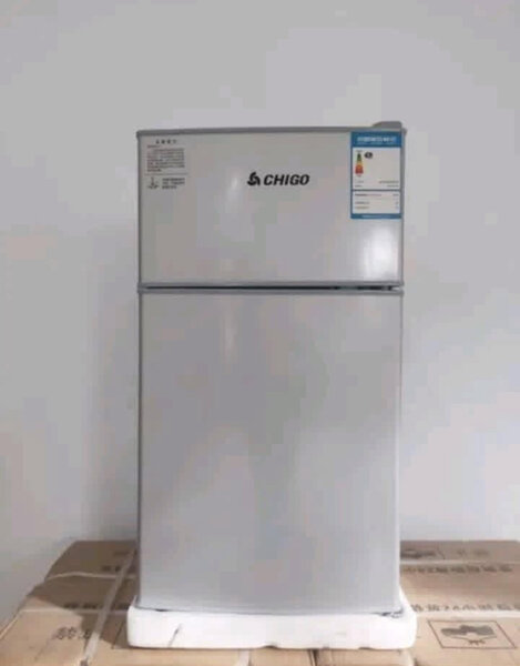 Réfrigérateur Chigo 2 portes