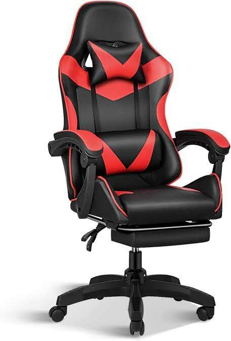Ergonomic Gaming Chair