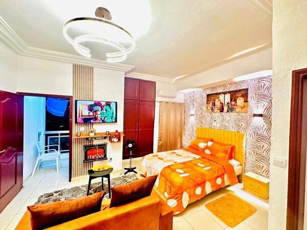 Appartement Moderne Confort