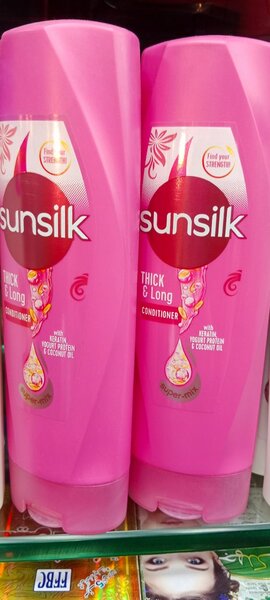 Sunsilk Conditioner