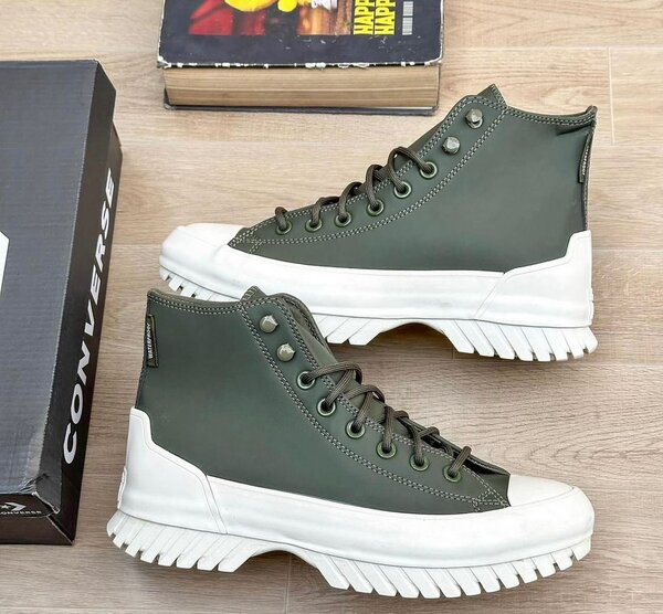 All star converse