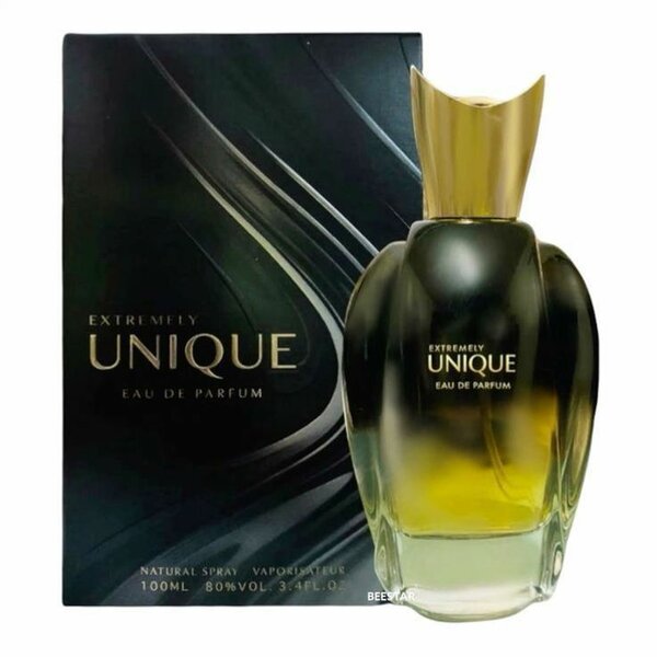 Extreme Unique perfume