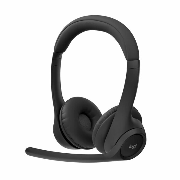 Casque sans fil Logitech Zone 300