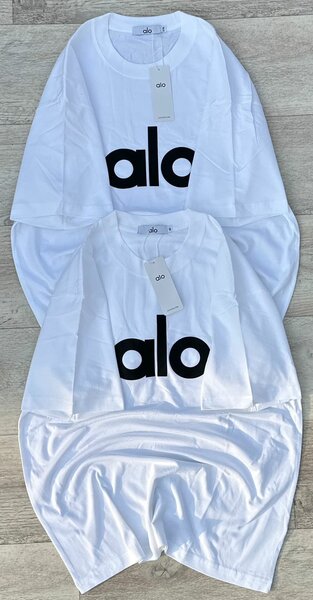 T-shirts imprimés décontractés