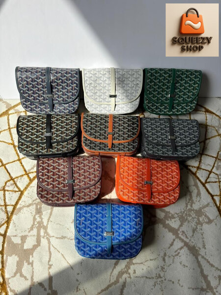 Sacs à bandoulière design