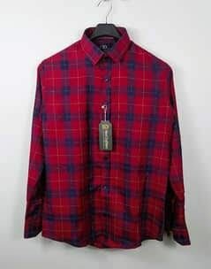 Mens cotton shirts