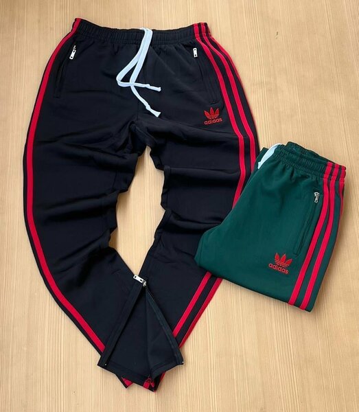 ADIDAS TROUSER