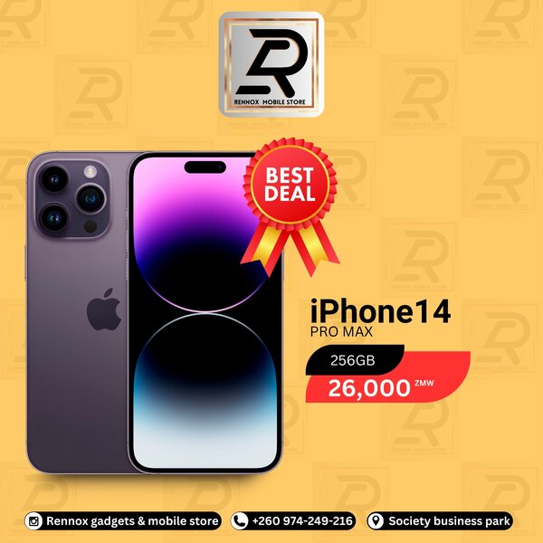 iPhones, Samsung , all Models available