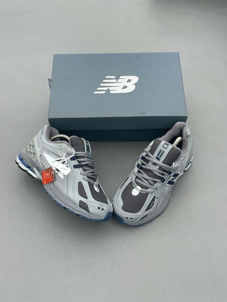 Baskets New Balance 1906R