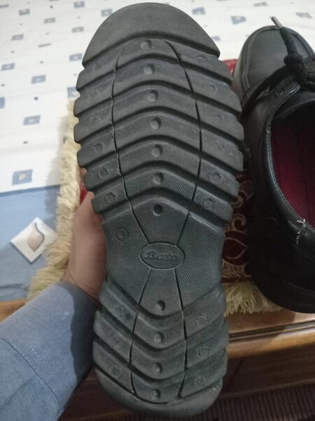 School shoes