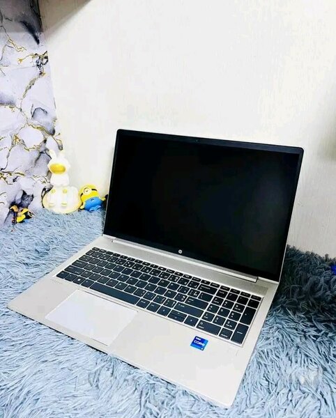 Ordinateur Portable HP 15"
