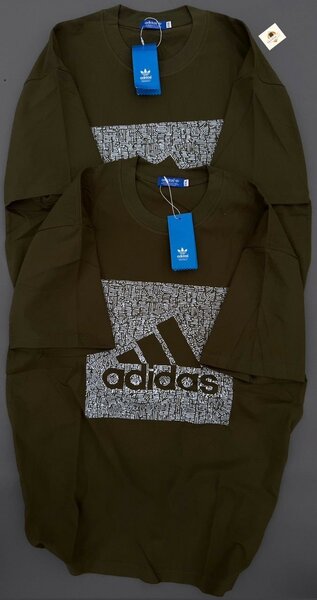 T-shirts Adidas pour hommes