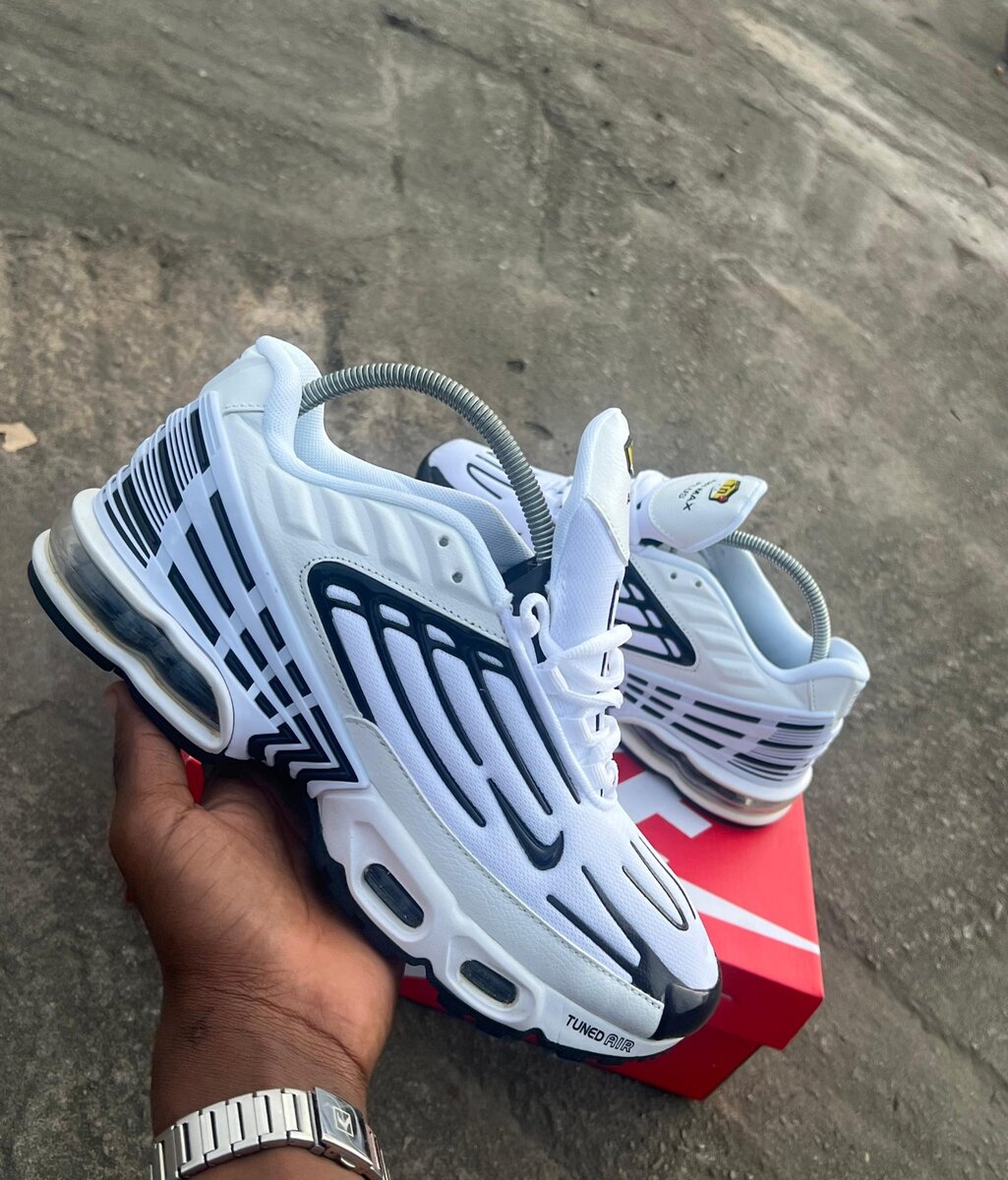 Nike TN air Max plus