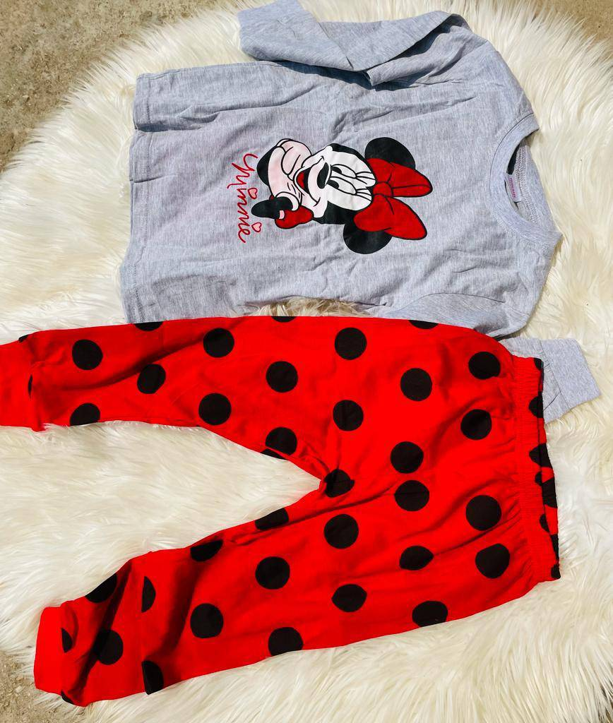 Kids pajamas 