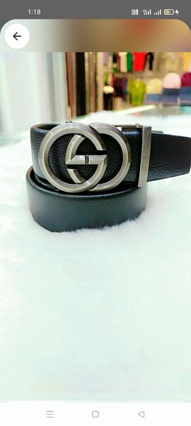 Belt