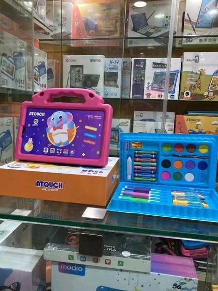 Tablette éducative Atouch