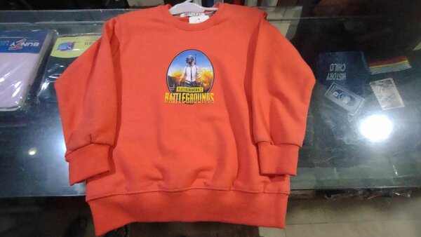 Sweatshirt