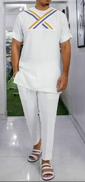 Ensemble homme chic pour toutes occasions